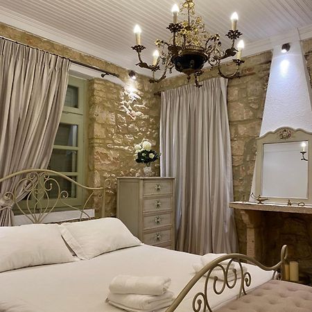 Stefanos House Apartment Афитос Екстериор снимка