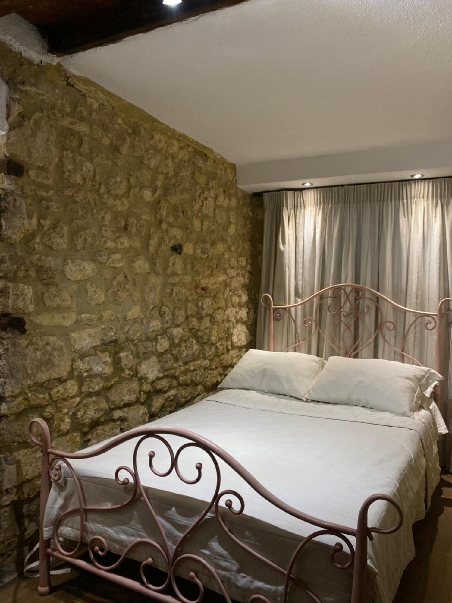 Stefanos House Apartment Афитос Екстериор снимка